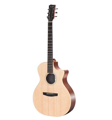 Đàn Guitar Acoustic Enya EGA X1